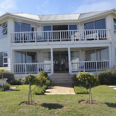 Sitterus Apartment Stilbaai Ngoại thất bức ảnh