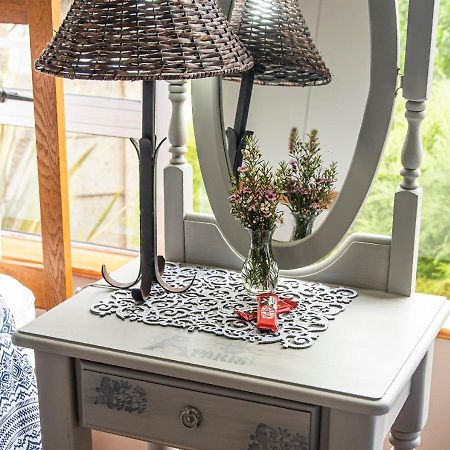 Sitterus Apartment Stilbaai Ngoại thất bức ảnh