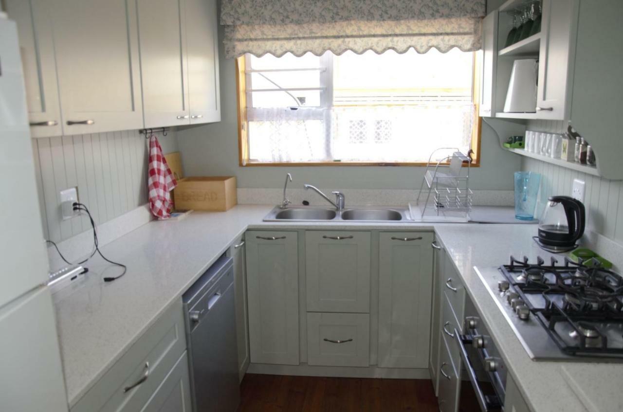 Sitterus Apartment Stilbaai Ngoại thất bức ảnh