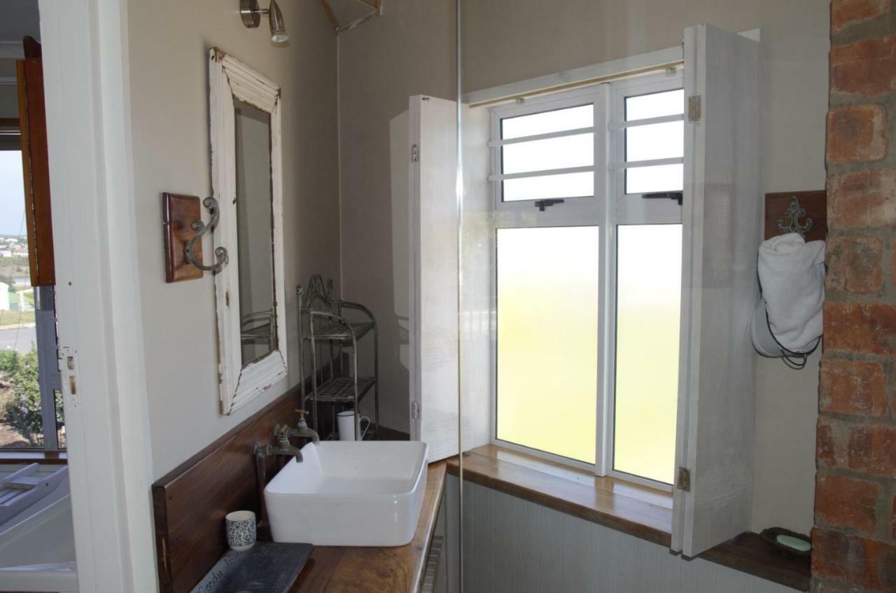 Sitterus Apartment Stilbaai Ngoại thất bức ảnh