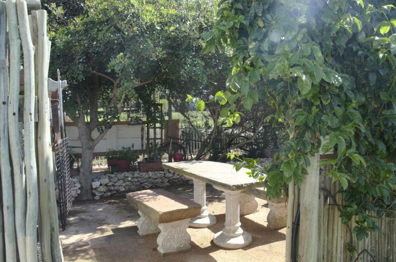 Sitterus Apartment Stilbaai Ngoại thất bức ảnh