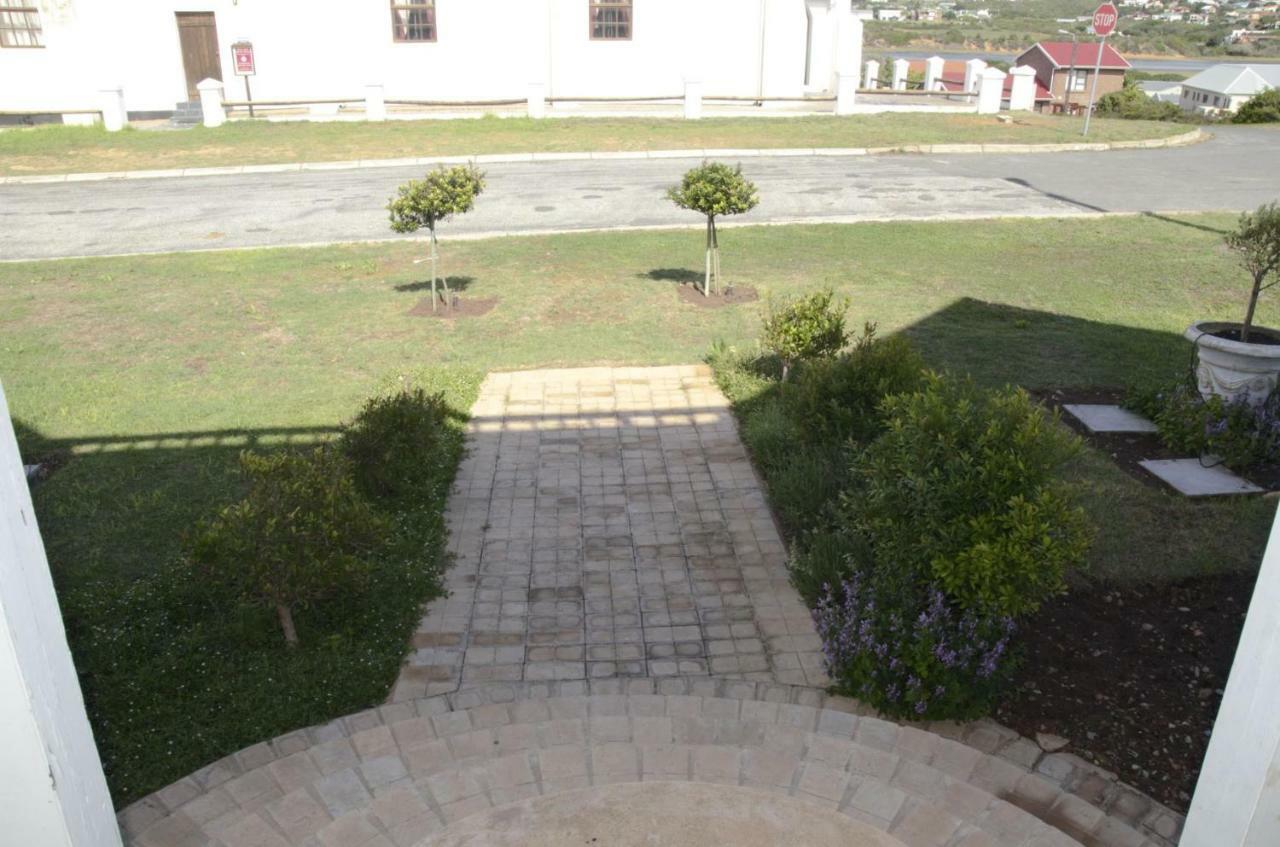 Sitterus Apartment Stilbaai Ngoại thất bức ảnh