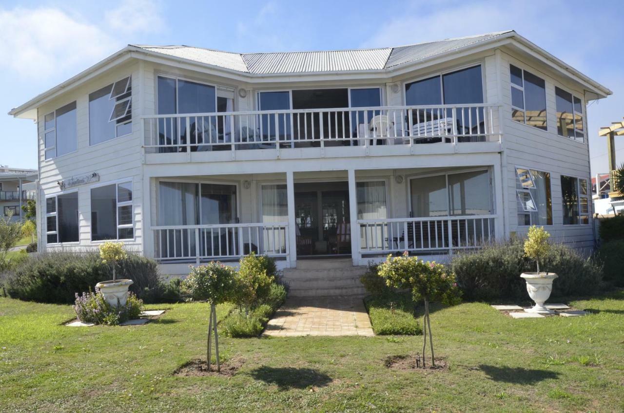 Sitterus Apartment Stilbaai Ngoại thất bức ảnh