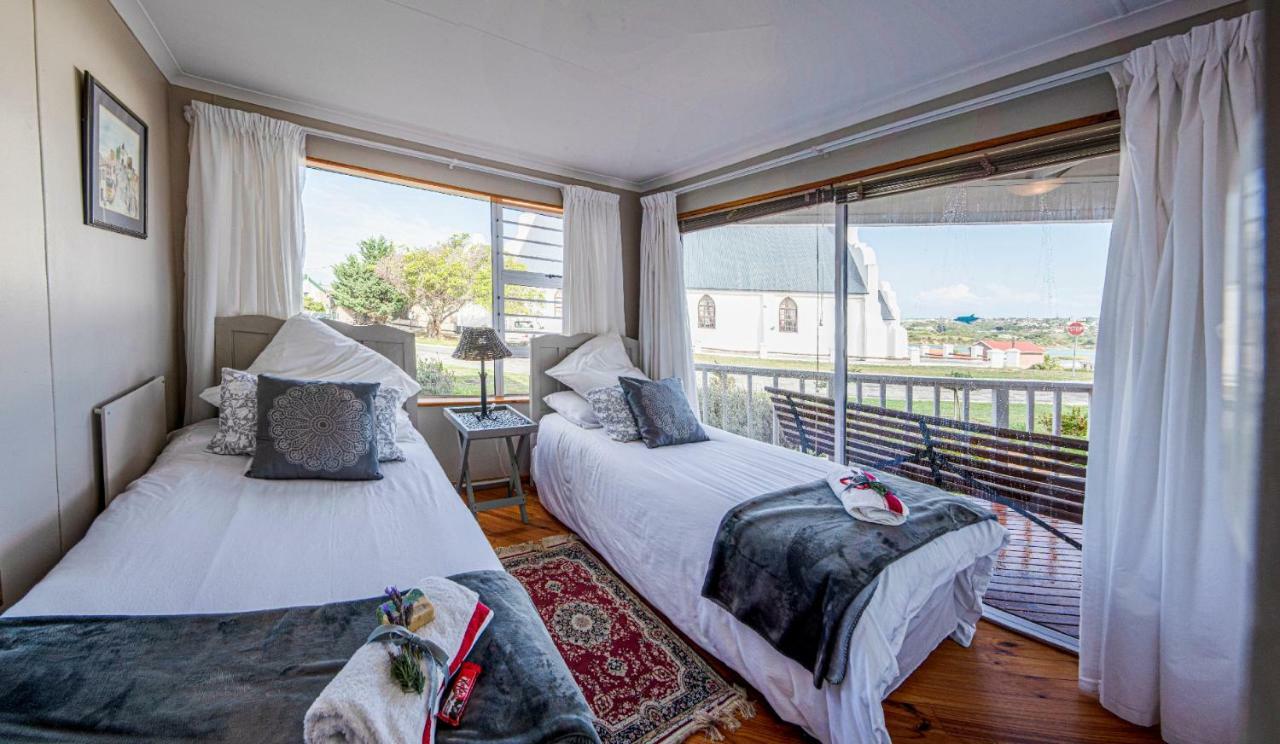 Sitterus Apartment Stilbaai Ngoại thất bức ảnh