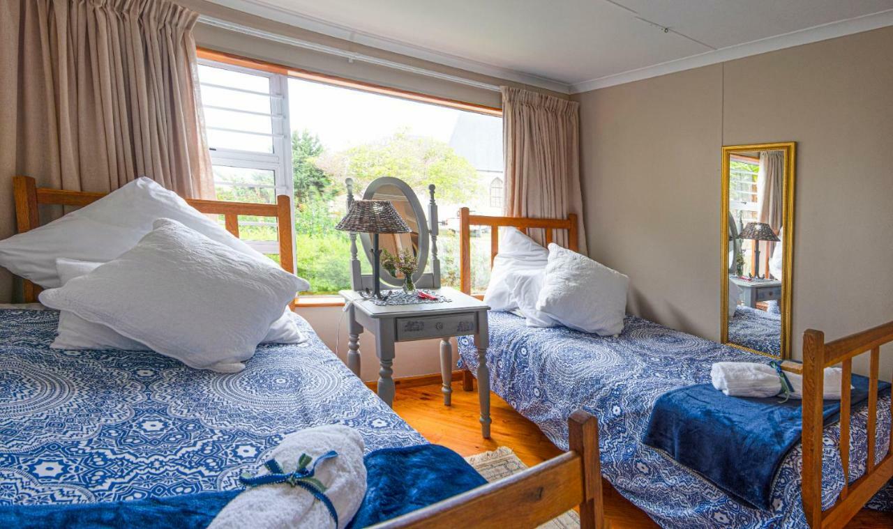 Sitterus Apartment Stilbaai Ngoại thất bức ảnh