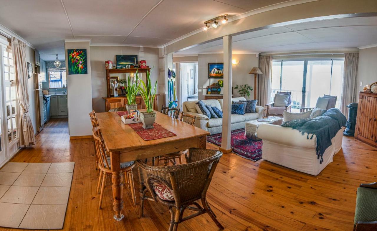 Sitterus Apartment Stilbaai Ngoại thất bức ảnh