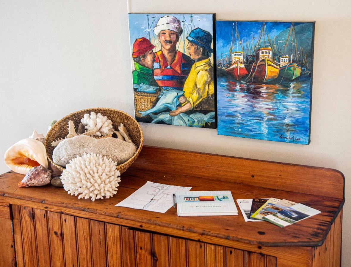 Sitterus Apartment Stilbaai Ngoại thất bức ảnh
