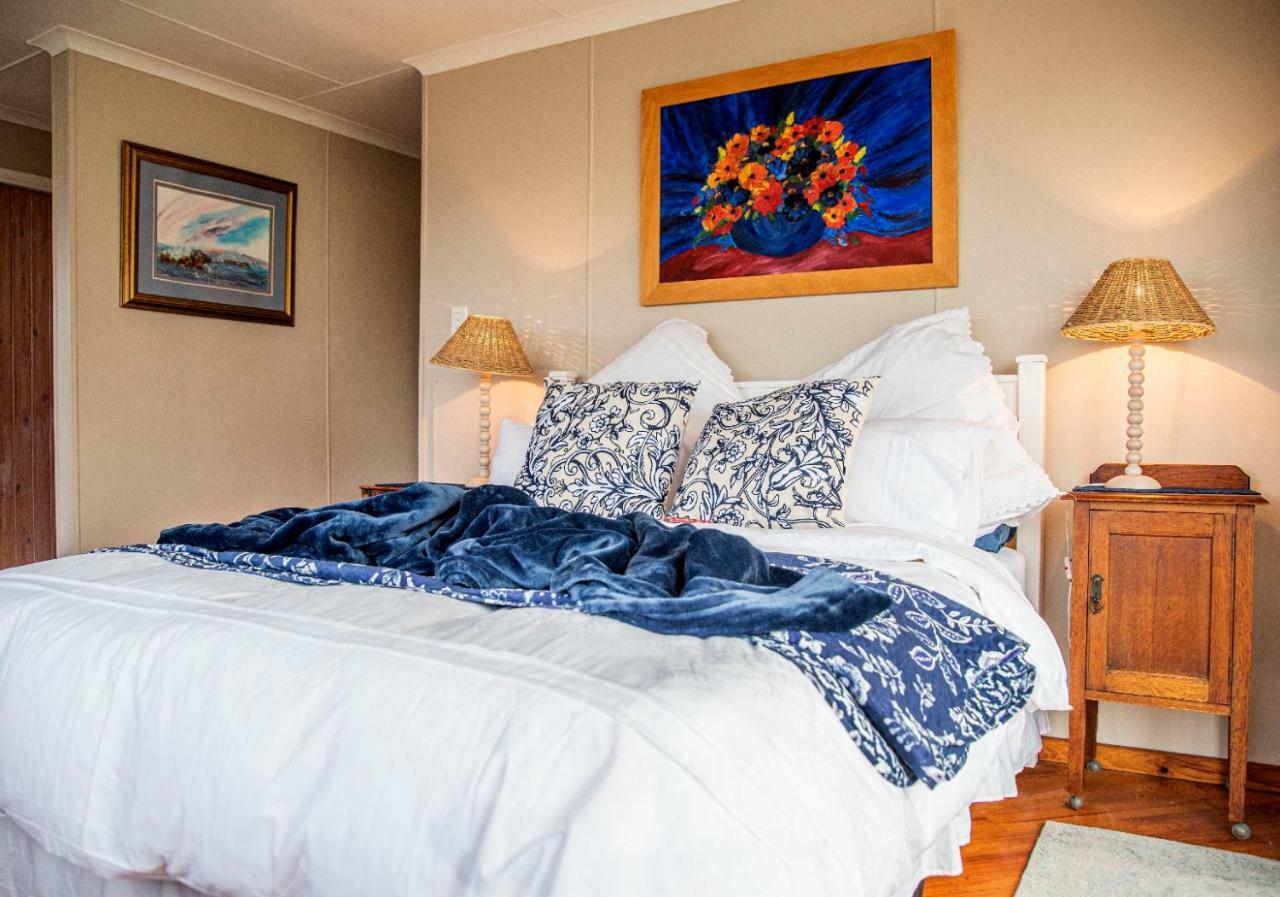 Sitterus Apartment Stilbaai Ngoại thất bức ảnh