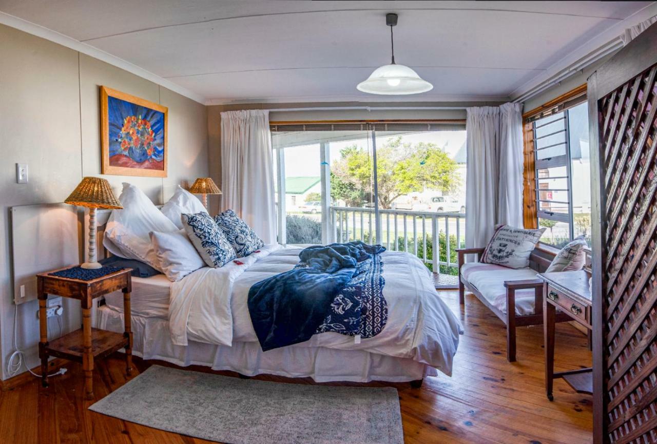 Sitterus Apartment Stilbaai Ngoại thất bức ảnh
