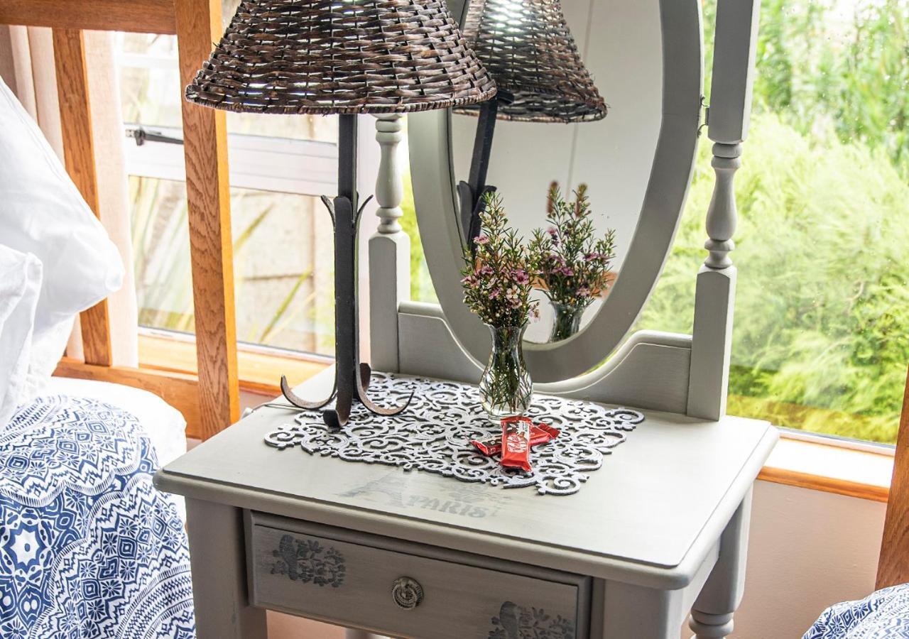 Sitterus Apartment Stilbaai Ngoại thất bức ảnh