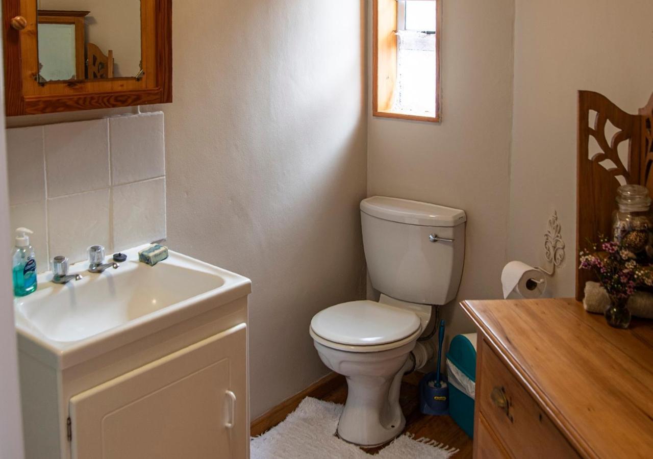 Sitterus Apartment Stilbaai Ngoại thất bức ảnh