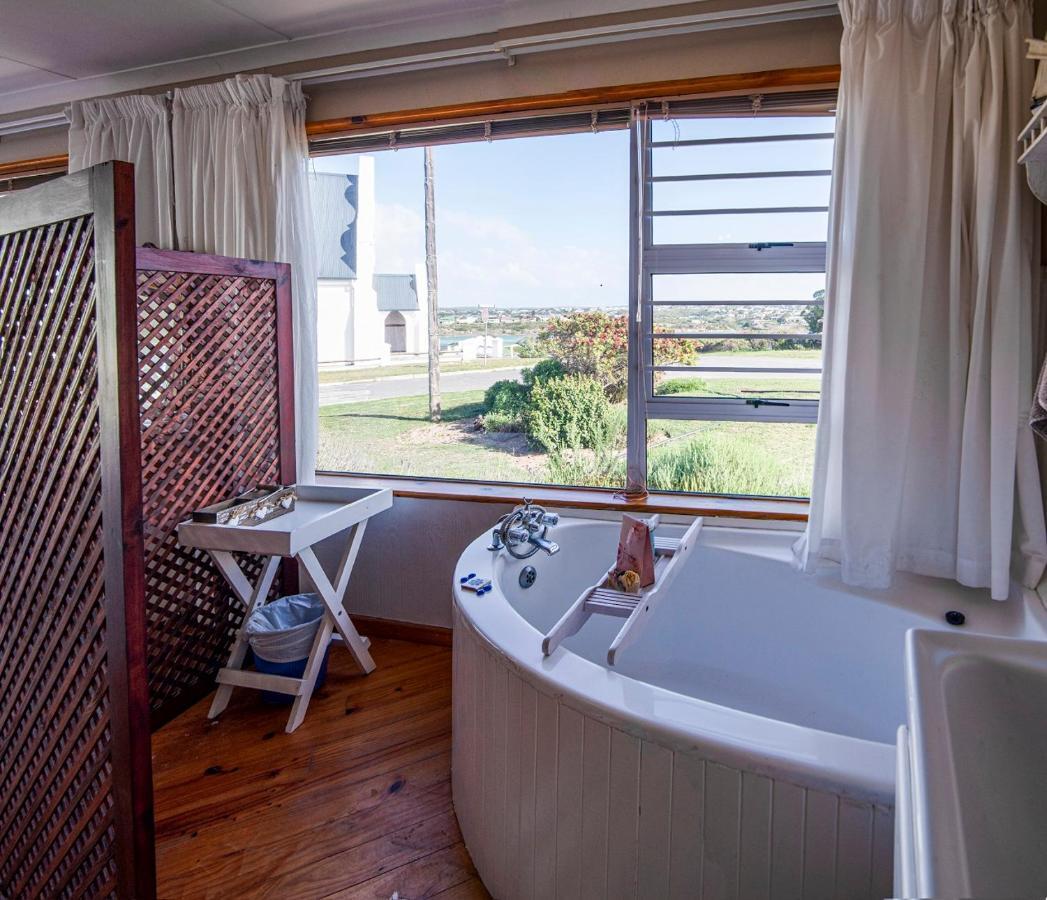 Sitterus Apartment Stilbaai Ngoại thất bức ảnh